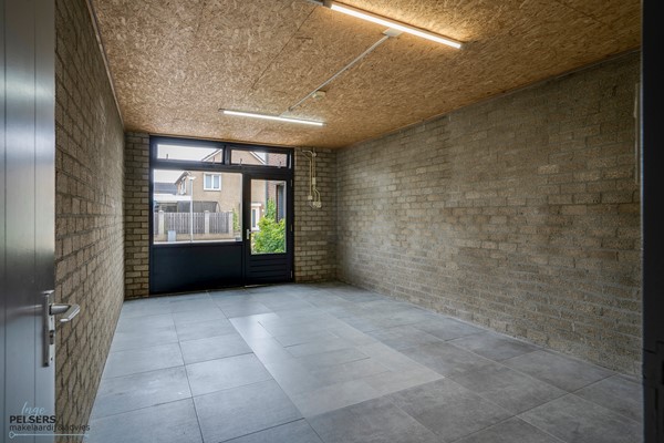 Medium property photo - Beukelstraat 1, 5953 LJ Reuver